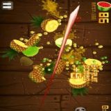 Download Fruit Ninja Cell Phone Game
